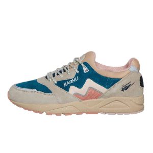 Karhu Aria 95 Silver Lining / Peach Whip (F803102)