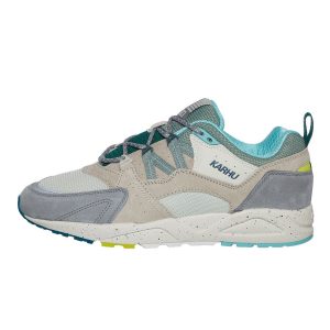 Karhu Fusion 2.0 Ultimate Gray / Iceberg Green (F804152)