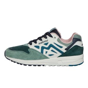 Karhu Legacy 96 Iceberg Green / Lily White (F806053)