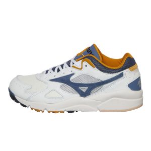 Mizuno Sky Medal Swhte / Vingindigo / Chaitea (D1GA331902)