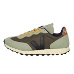 Veja Rio Branco Kaki / Black (RB1903343B)