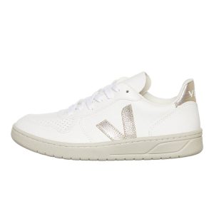 Veja V-10 WMN Extra White / Platine (VX0502935A)
