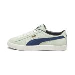 Puma Suede VTG Light Mint / Frosted Ivory (374921-24)