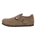 Birkenstock W London Taupe (1010504)
