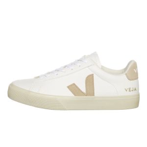 Veja Campo WMN Extra White / Almond (CP0502920A)
