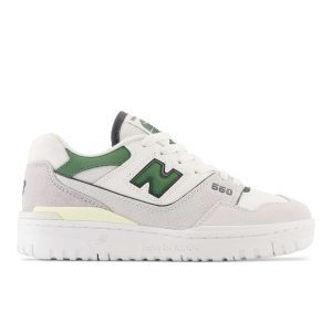 New Balance BBW550 SG Sea Salt / Nori (BBW550SG)