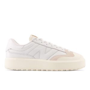 New Balance CT302 OB White / Moonbeam (CT302OB)