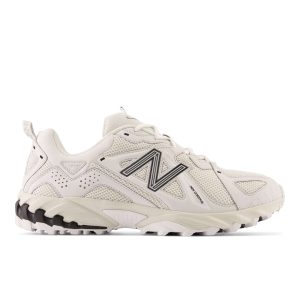 New Balance ML610 TBA Nimbus Cloud / White (ML610TBA)