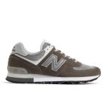 New Balance OU576 PGL (Made in UK) Dark Gull Grey / Steeple Gray (OU576PGL)