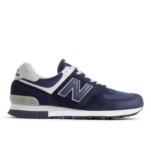 New Balance OU576 PNV (Made in UK) Dark Navy / Mood Indigo (OU576PNV)