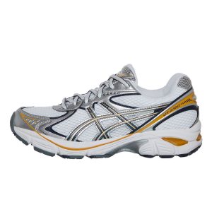 Asics GT-2160 White / Pure Silver (1203A275-102)