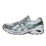 Asics GT-2160 White / Shamrock Green (1203A275-103)