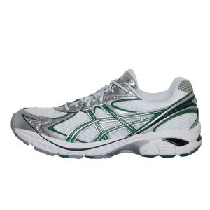 Asics GT-2160 White / Shamrock Green (1203A275-103)