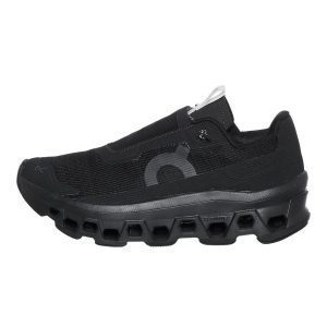 On Cloudmster Sensa All Black (3WD11780485)