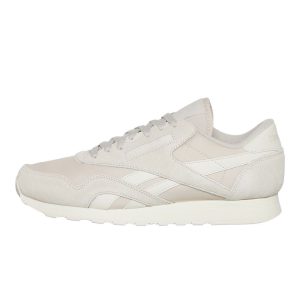 Reebok Classic Nylon Stucco / Vintage Chalk / Vintage Chalk (ID1615)