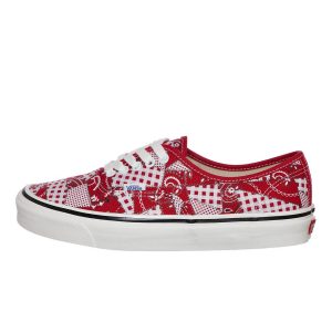 Vans Authentic 44 DX Racing Red (VN0A7Q5CIZQ1)