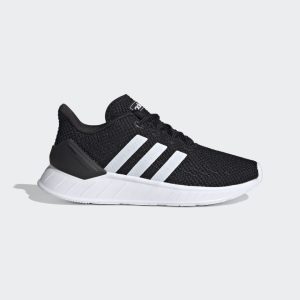 adidas Questar Flow NXT Schuh Core Black / Cloud White / Core Black (FZ2957)