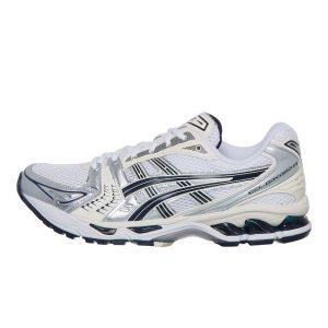 Asics Gel-Kayano 14 White / Midnight (1202A056-109)