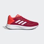 adidas Duramo SL 2.0 Laufschuh Better Scarlet / Cloud White / Solar Red (HP2382)