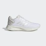 adidas Duramo SL 2.0 Laufschuh Cloud White / Zero Metalic / Grey One (HP2388)