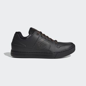 adidas Five Ten Freerider EPS Mountainbiking-Schuh Core Black / Core Black / Cloud White (FY9299)