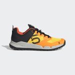 adidas Five Ten Trailcross XT Mountainbiking-Schuh Solar Gold / Core Black / Impact Orange (HQ3563)