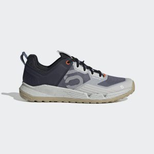 adidas Five Ten Trailcross XT Mountainbiking-Schuh Silver Violet / Cloud White / Wonder Steel (HQ1062)