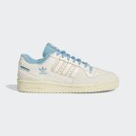 adidas Forum 84 Low Classic Schuh Off White / Cream White / Preloved Blue (FZ6342)