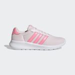 adidas Lite Racer 3.0 Schuh Almost Pink / Beam Pink / Cloud White (GX1721)