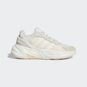 adidas Ozelle Cloudfoam Lifestyle Running Schuh Cloud White / Cloud White / Cloud White (GX1727)