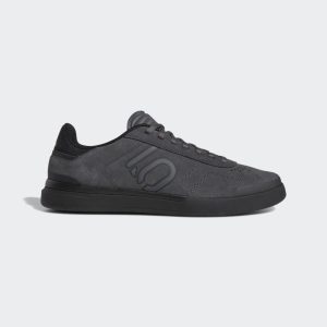 adidas Five Ten Sleuth DLX Mountainbiking-Schuh Grey Six / Core Black / Matte Gold (BC0659)