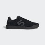 adidas Five Ten Sleuth DLX Mountainbiking-Schuh Core Black / Grey Six / Matte Gold (BC0780)
