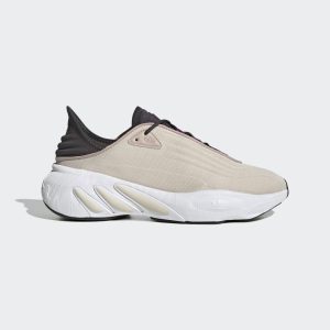 adidas Adifom SLTN Schuh Aluminium / Aluminium / Shock Purple (GZ9645)