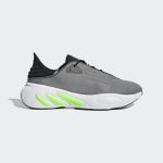 adidas Adifom SLTN Schuh Grey Three / Solar Green / Grey Four (GZ9644)