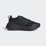 adidas Questar Schuh Core Black / Core Black / Grey Six (GZ0619)
