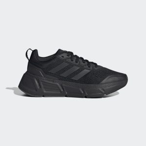 adidas Questar Schuh Core Black / Core Black / Grey Six (GZ0619)