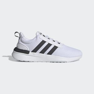 adidas Racer TR21 Schuh Cloud White / Carbon / Core Black (GZ8182)