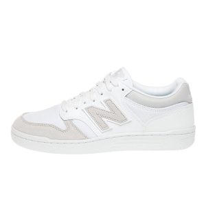 New Balance BB480 LKA White (BB480LKA)