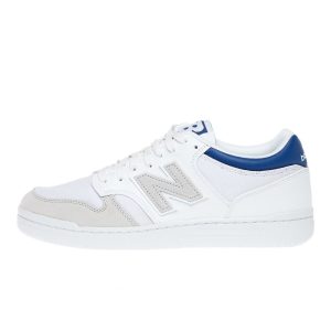 New Balance BB480 LKC White (BB480LKC)