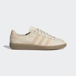adidas Bermuda Schuh Wonder White / Beige / Gum (GY7388)