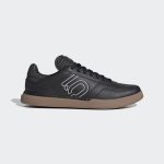 adidas Five Ten Sleuth DLX Mountainbiking-Schuh Core Black / Grey Two / Gum M2 (EH2401)