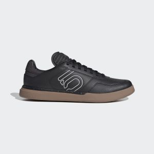 adidas Five Ten Sleuth DLX Mountainbiking-Schuh Core Black / Grey Two / Gum M2 (EH2401)