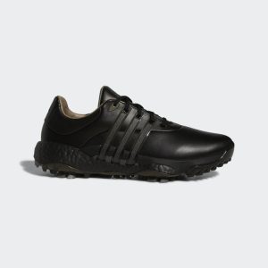 adidas Tour360 22 Golfschuh Core Black / Core Black / Grey Five (GY4544)