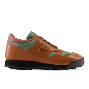 New Balance Rainier Brown (UALGSBB)