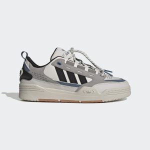 adidas ADI2000 Schuh Grey One / Core Black / Charcoal Solid Grey (GX9907)