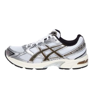 Asics Gel-1130 White / Clay Canyon (1201A256-113)