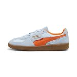 Puma Palermo OG Silver Sky / Cayenne Pepper / Gum (383011-06)