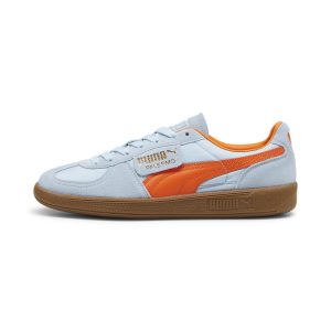 Puma Palermo OG Silver Sky / Cayenne Pepper / Gum (383011-06)
