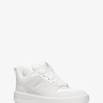 Michael Kors Plateau-Sneaker Rumi  Optic White (43F3RMFS1L)