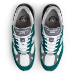 new-balance-991 M991 TLK